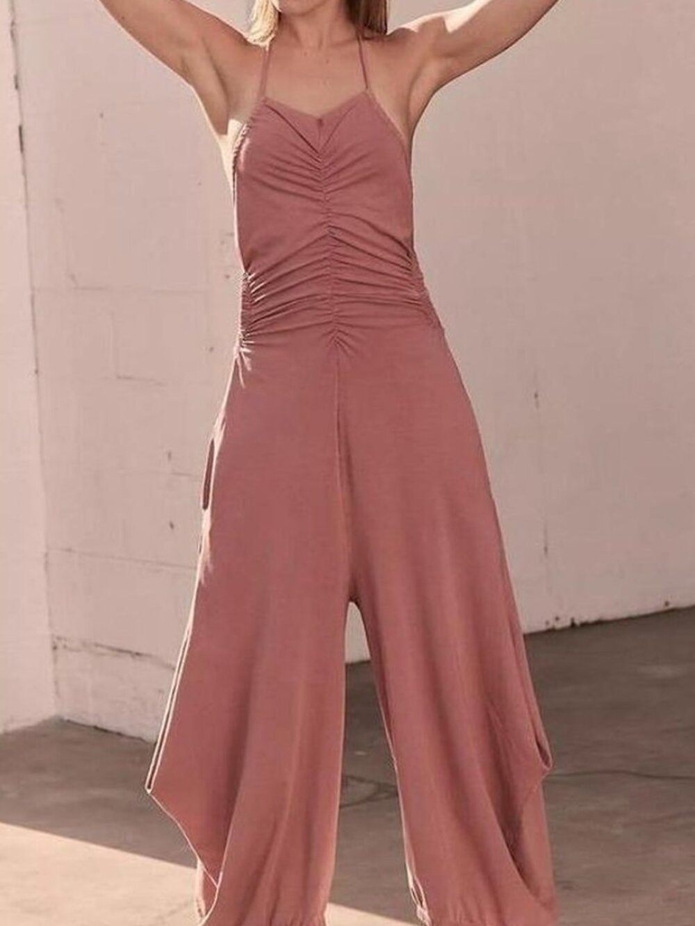 FP Movement Jumper